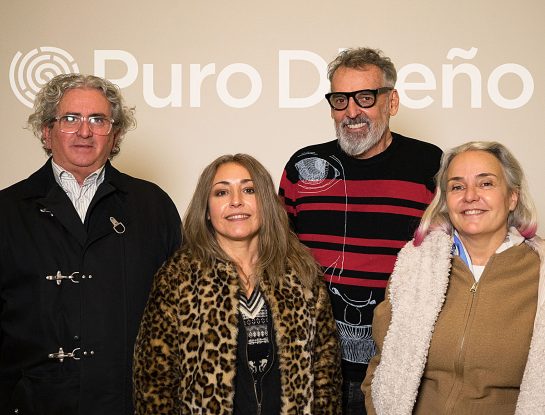 Puro Diseño 2022: el comité curador elige los productos que serán protagonistas de la feria en La Rural
