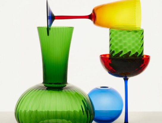 Dolce & Gabbana le puso color, arte siciliano ¡y rock´n & roll! a la Semana del Diseño de Milán 2022