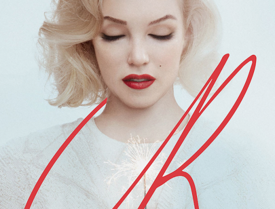 Marilyn Monroe “revive" digitalmente para una sorprendente producción de una revista de moda china