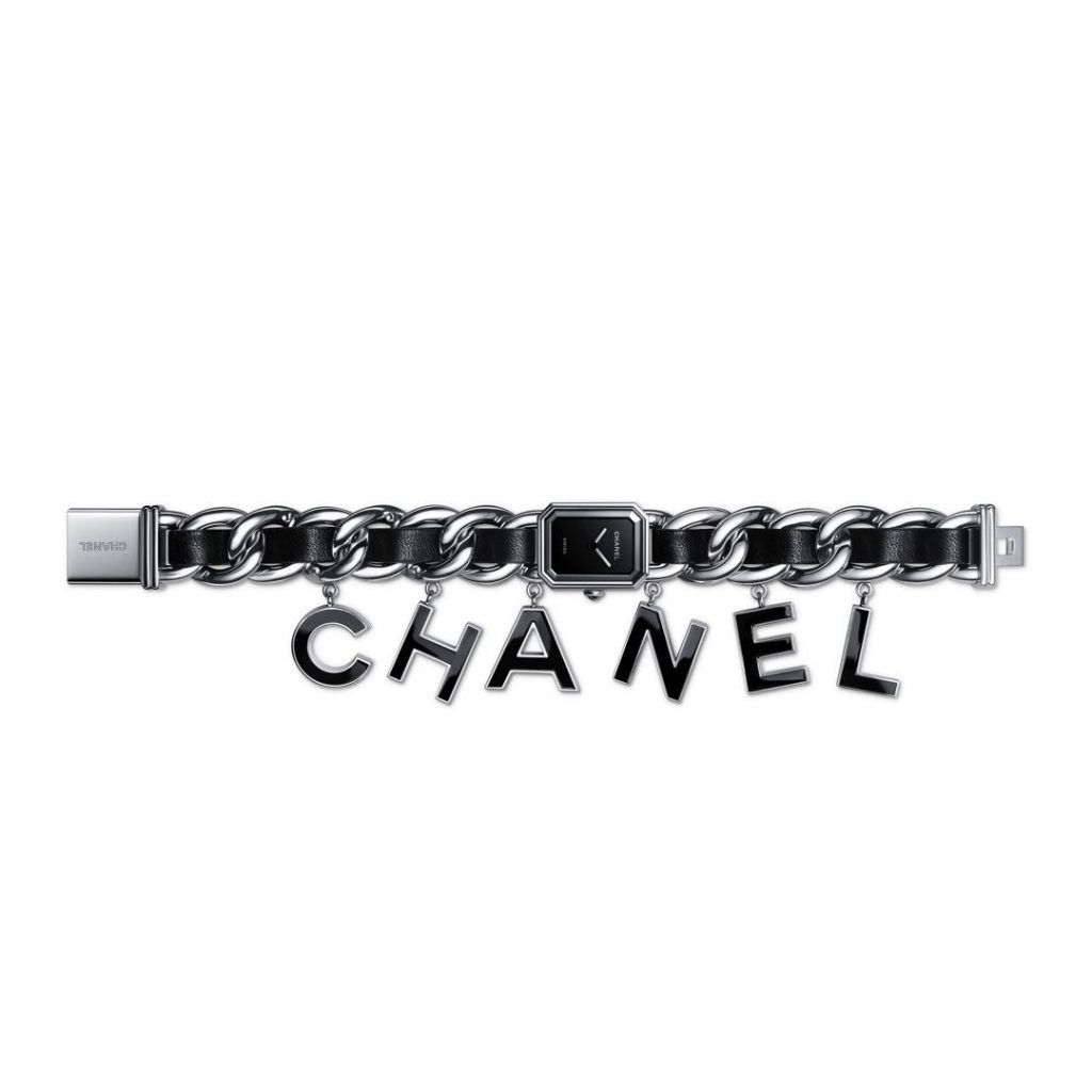 “Wanted” de Chanel. Foto: gentileza Chanel Latin America. 