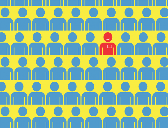 En el mundo laboral hay cada vez más renuncias y aumentan los empleos  alternativos e independientes
