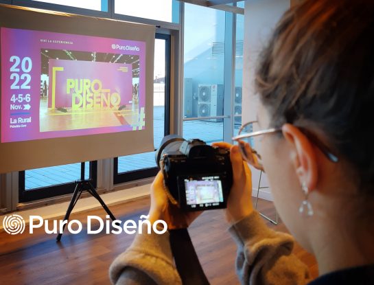 Puro Diseño 2022: lo que tenés que saber sobre la feria que vuelve a La Rural