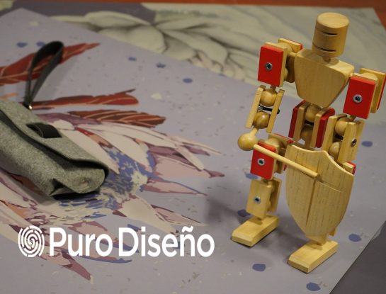 La selección de los productos de la feria Puro Diseño 2022 continúa