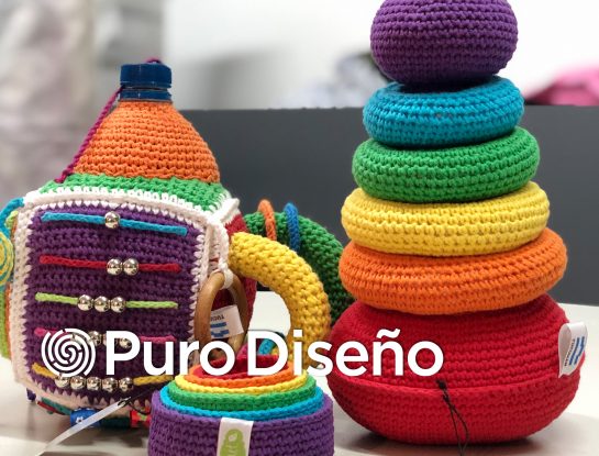 Emprendimientos  con arte y diversidad: así fue la curaduría de Puro Diseño 2022 en Tucumán