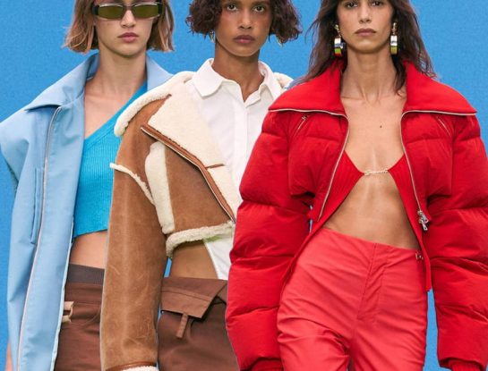 Gorpcore: la tendencia de moda que arrasa en Pinterest
