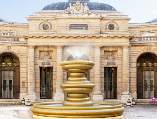 Lo más destacado de Maison & Objet y París Design Week 2022