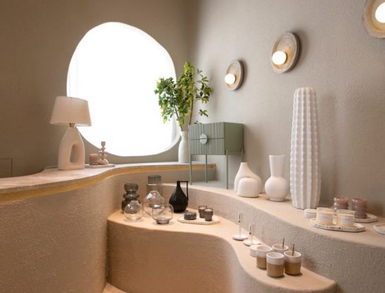 Llega Casa FOA Retiro 2022: las tendencias en decoración y diseño (de hoy y del futuro)