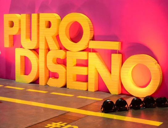 Feria Puro Diseño 2022: todo lo que vas a ver