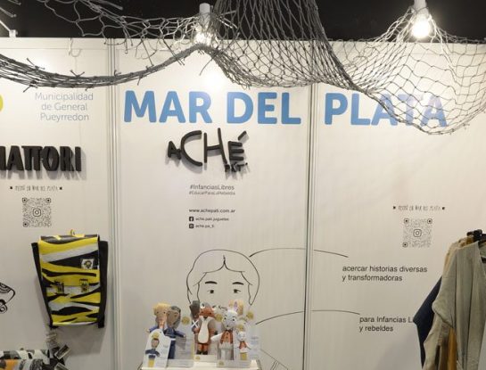 Mar del Plata: moda y trabajo hand made en Feria Puro Diseño