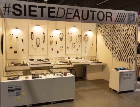 Puro Diseño 2022: la joyería de autor se impuso en el regreso de la feria más esperada
