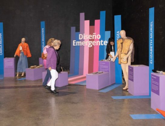 Diseño Emergente de Puro Diseño 2022: quiénes son los participantes y cuáles son sus proyectos
