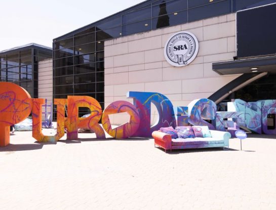 Puro Diseño 2022: todas las fotos de la feria más esperada en La Rural