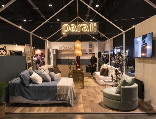 Casa Para Ti Deco: una atracción imperdible en la feria Puro Diseño 2022