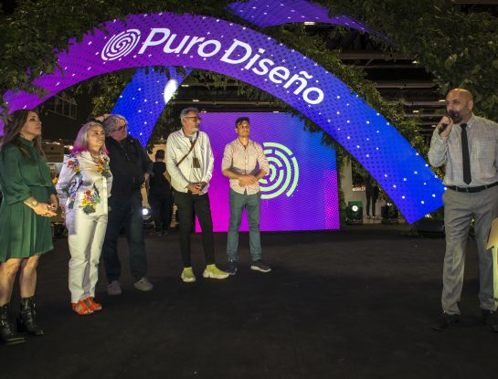 Así fue el Día 3 en Puro Diseño 2022: el glamour del desfile de Jorge Rey y la entrega de premios a talentos creativos, entre lo más destacado de la jornada