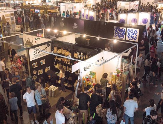 Puro Diseño 2022: 10 imperdibles para ver y hacer en la feria en La Rural