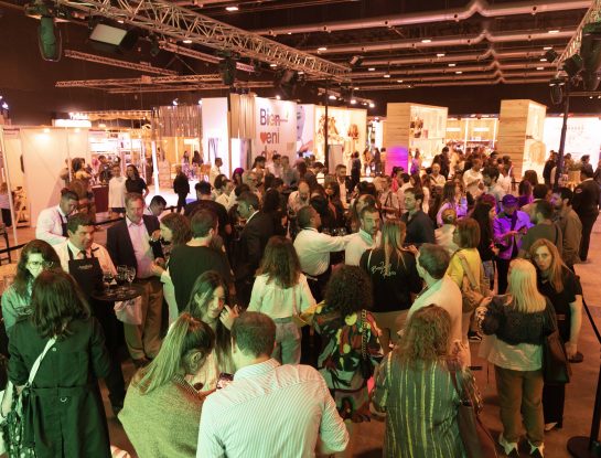 Puro Diseño 2022: volvió la feria más esperada y así fue el espectacular preopening