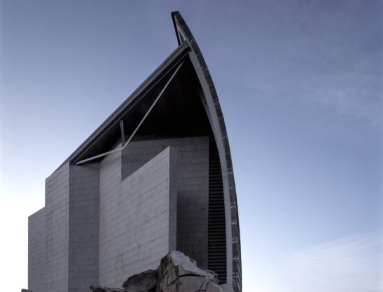 7 cosas que tenés que saber sobre el legado y las obras de Arata Isozaki