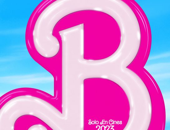 La película "Barbie" presentó el póster y el tráiler tributo a "Una Odisea del Espacio"