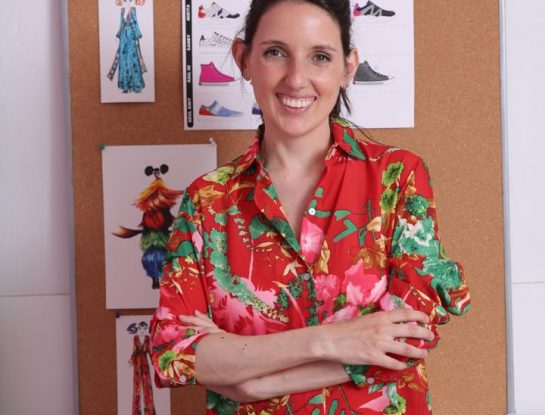 Mini por Marina: así es la marca de ropa para niños de la hija de Benito Fernández