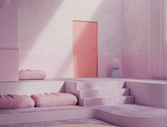 5 colores tendencia que conquistarán la decoración 2023