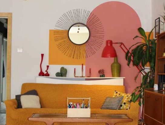5 tendencias de decoración 2023: colores, formas y estilos del interiorismo que viene