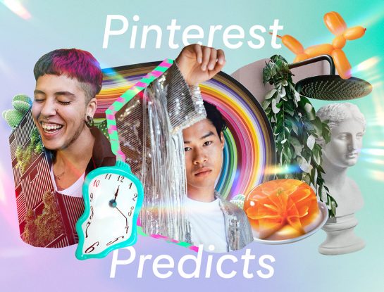 10 tendencias de estilo, moda y decoración que marcarán el 2023 según Pinterest
