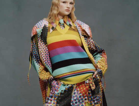 Los 23 mejores looks de la colección 2023 de Christopher John Rogers