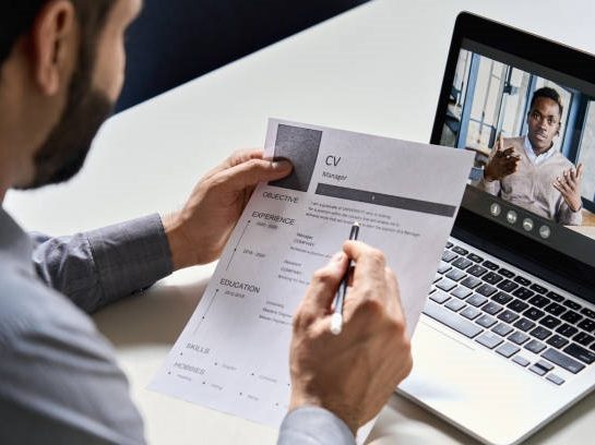 7 consejos para armar y diseñar un CV atractivo y positivo