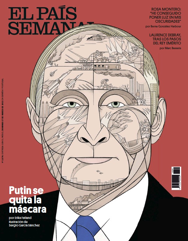 El País Semanal. 