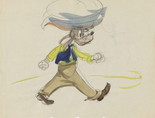 Llega la exhibición “Walt Disney y El Grupo: Un viaje por Latinoamérica”