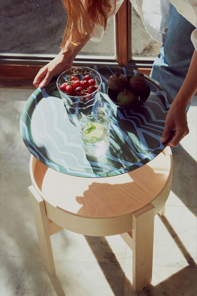 La mesa está servida: Ikea y Marimekko ¡juntos!