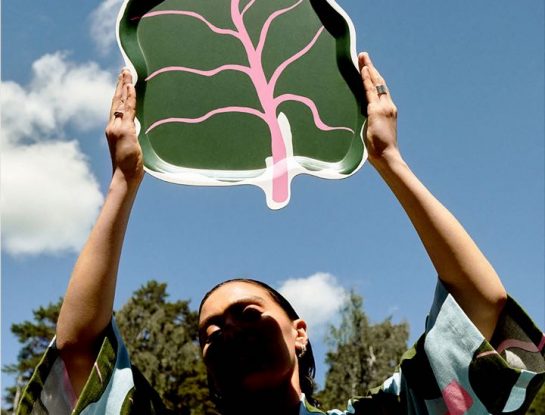 La colección de Ikea y Marimekko inspirada en el bienestar es tendencia 2023
