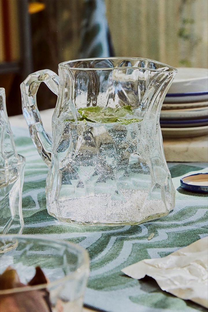 La colección de Ikea y Marimekko inspirada en el bienestar es tendencia