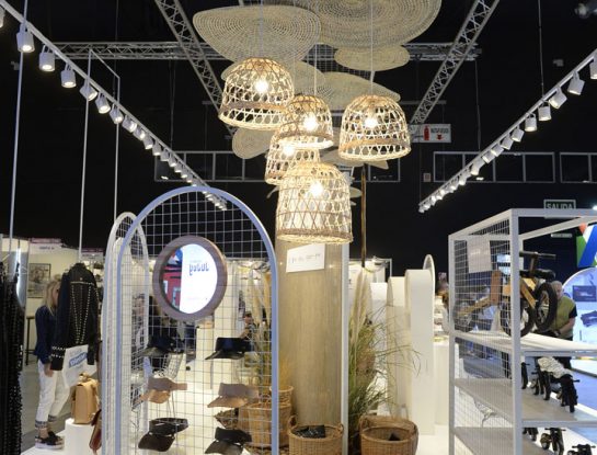 Puro Diseño ¡es Argentina!: la feria de diseño más federal vuelve a La Rural