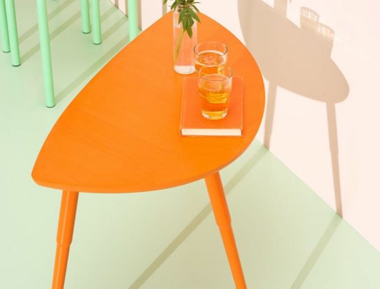 IKEA celebra su 80º aniversario con una colección de sus objetos más icónicos rediseñados