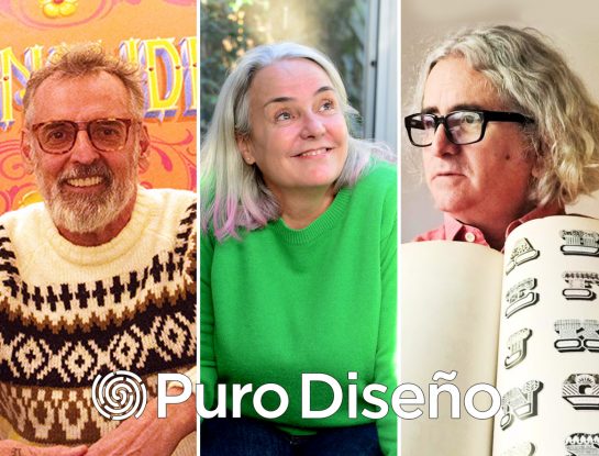 El diseño argentino fue protagonista de una charla entre especialistas en la presentación de la feria Puro Diseño 2023