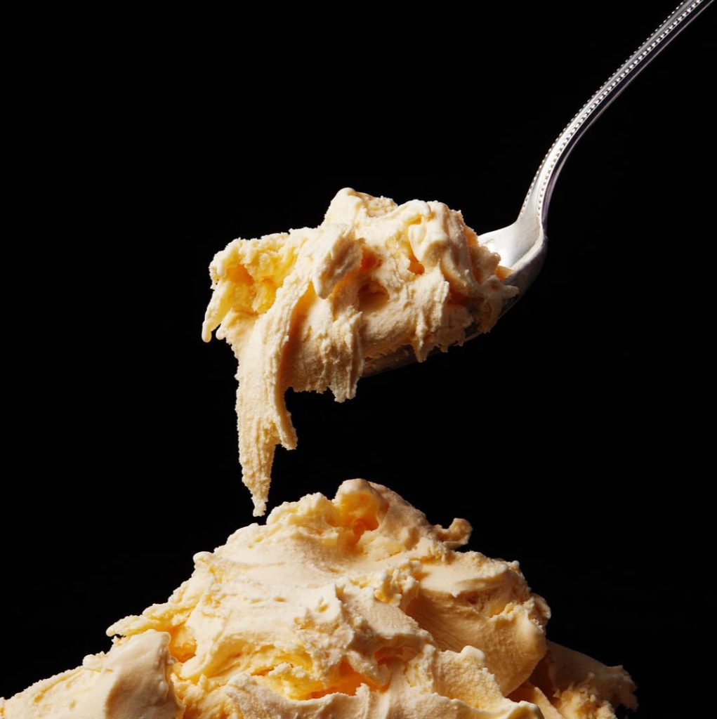 Cellato recibió el premio Guinness World Records por tener el helado más caro del mundo.