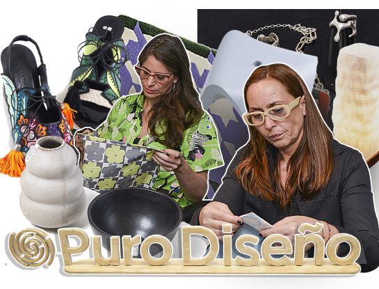 Sigue la convocatoria para participar de la feria Puro Diseño 2023 (y esto es lo que tenés que saber para no quedarte afuera)