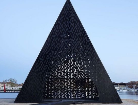 La Bienal de Arquitectura de Venecia 2023 consagra espacios de reflexión y sustentabilidad