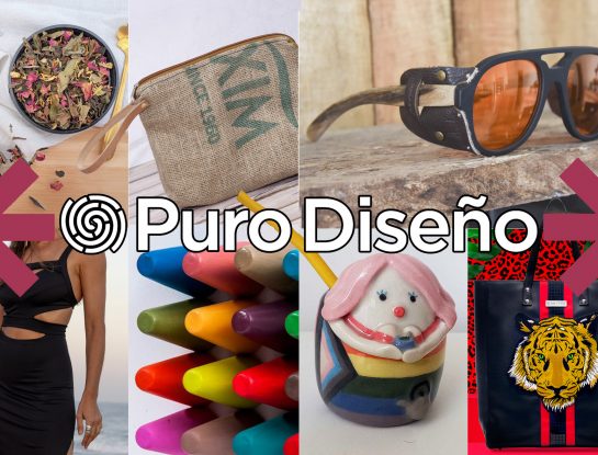 Puro Diseño 2023: 7 expositores que estarán en la feria en La Rural