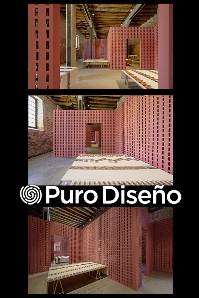 En Puro Diseño 2023 se reconstruirá “Casa Infinita”, el celebrado pabellón argentino en la Bienal de Venezia 2021. 