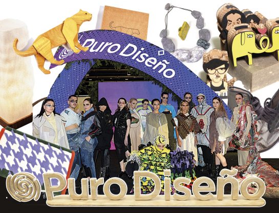Cómo será feria Puro Diseño 2023: una experiencia única en La Rural