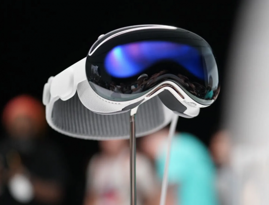 Apple Vision Pro: 7 cosas que tenés que saber sobre el nuevo objeto de deseo tecnológico