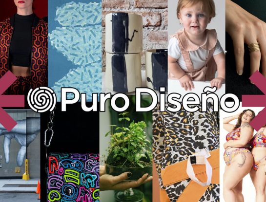 10 expositores para no perderse en la feria Puro Diseño 2023