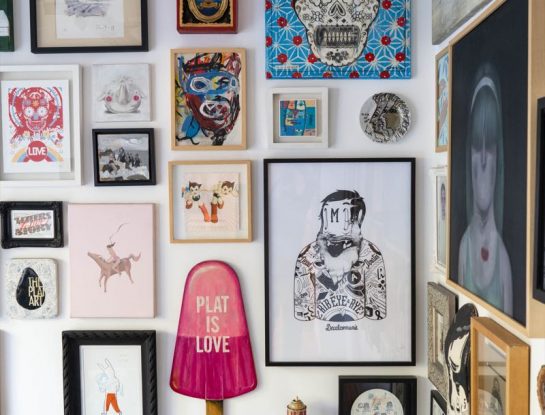 Cómo será el Paseo del Arte en la feria Puro Diseño 2023 en La Rural
