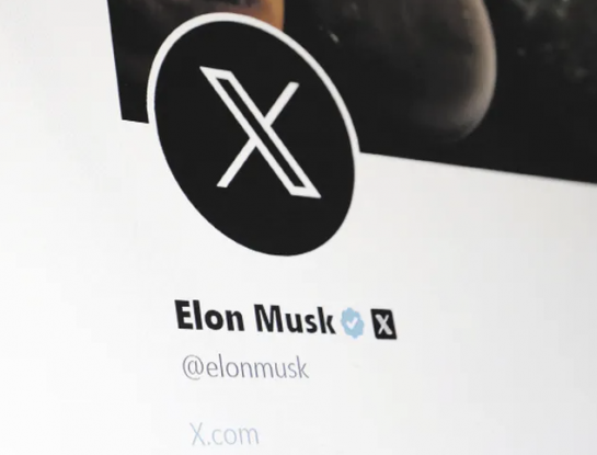 5 datos sobre “X”: el logo, la tipografía y el significado del símbolo que reemplazó al pájaro de Twitter