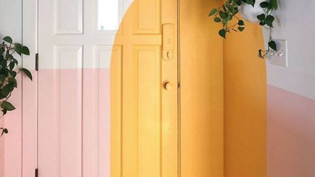 La psicología del color es la clave para crear un hogar acogedor y equilibrado. 