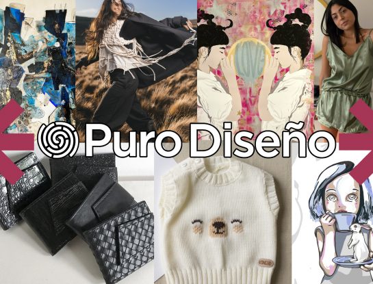 Puro Diseño 2023: conocé a 7 expositores que estarán en la feria en La Rural