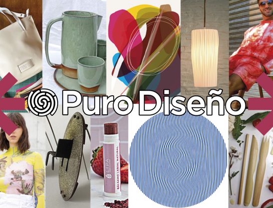 Puro Diseño 2023: 10 expositores que serán protagonistas de la feria Puro Diseño 2023