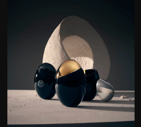 Alexander McQueen lanzó las velas de diseño más sofisticadas de 2023